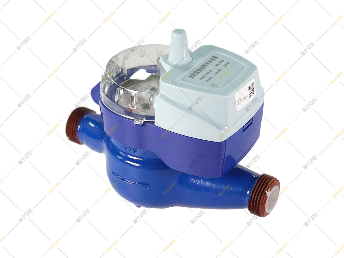 lora遠(yuǎn)傳水表 lora遠(yuǎn)傳水表