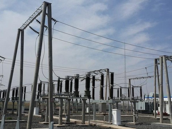 110kv升壓站機房環境監測系統如何運行？