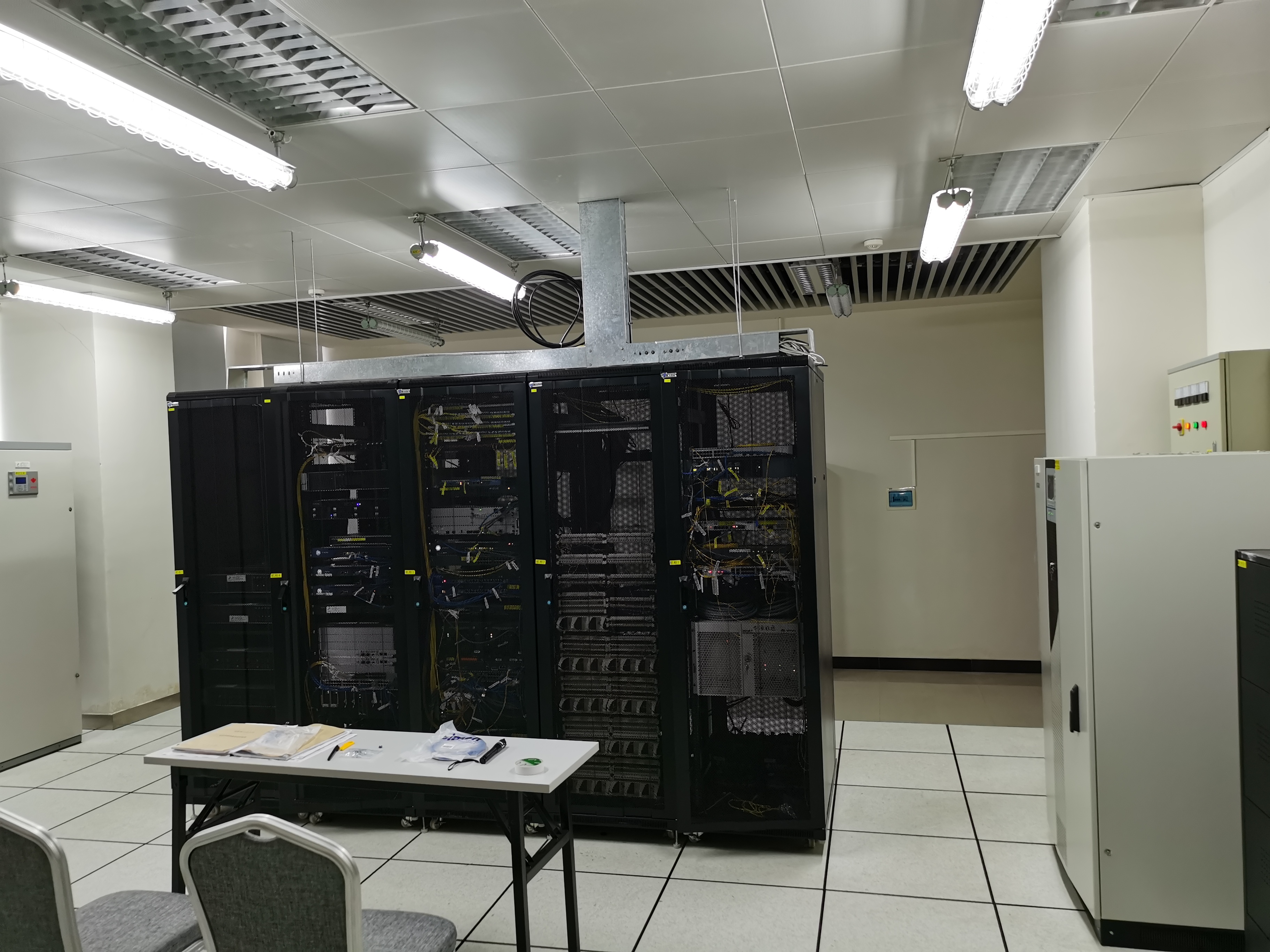 2025年動環監控系統價格