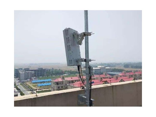 接入鐵塔動環監控平臺，你們能做到嗎？