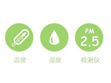 溫濕度，機(jī)房監(jiān)控重中之重