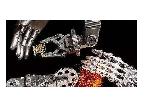 看物聯(lián)網(wǎng)+環(huán)境監(jiān)控，如何攜手打造智能工業(yè)？