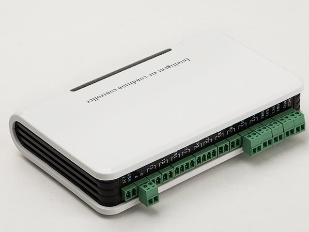 哪些優(yōu)點？使黑龍江某教育局信賴空調(diào)遠(yuǎn)程控制系統(tǒng)？