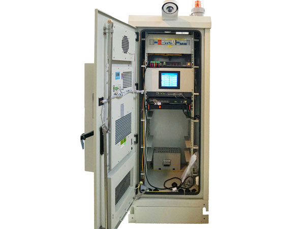 客戶急電，急需無線電基站戶外柜動環監控系統！