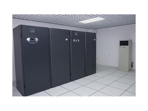 監(jiān)控機房智能化方案是如何實現(xiàn)的？