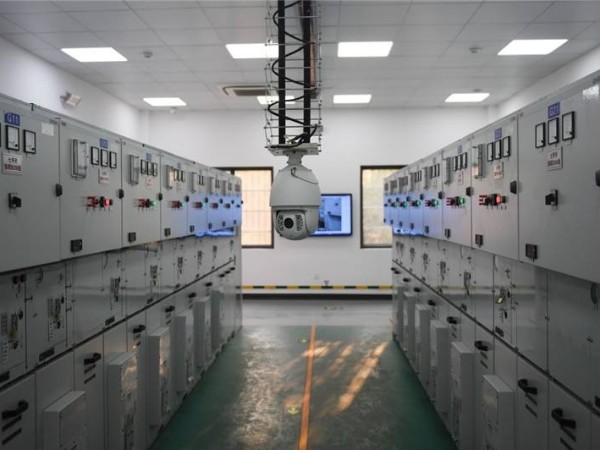 你在找的10kv開關(guān)站智能輔助監(jiān)控系統(tǒng)，這里有成熟案例見證！