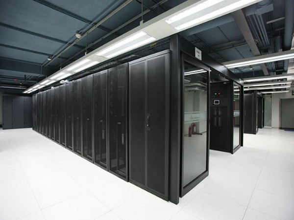 如何構(gòu)建高可用的整體機(jī)房？咱來告訴你。