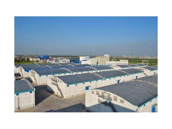 糧食倉庫智能化改造方案，管理效率提升數(shù)倍