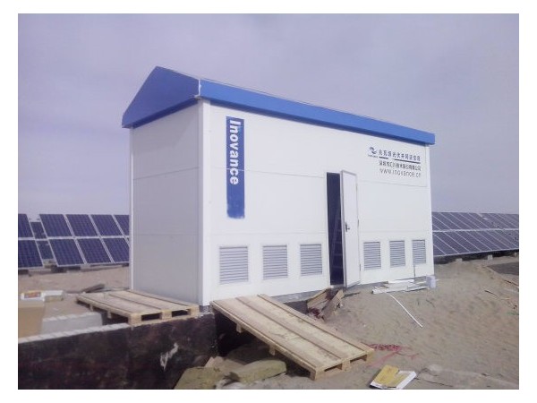 基站門禁監測及機房動力環境監控設備，你們有嗎？