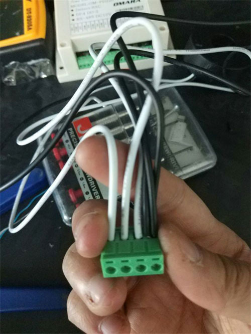 市、配電監(jiān)測