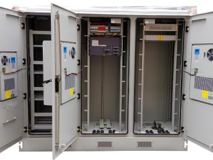 一體化機柜的優勢有哪些？