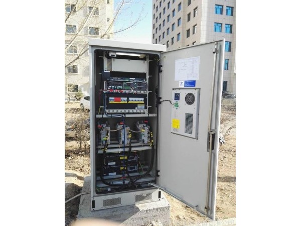 基站機房與一體化機柜的優(yōu)劣對比