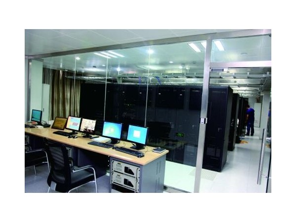 政務服務中心機房動環監控系統建設，能做嗎？