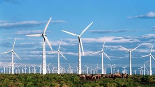 發(fā)電廠室內(nèi)外環(huán)境監(jiān)測系統(tǒng)設(shè)計(jì)