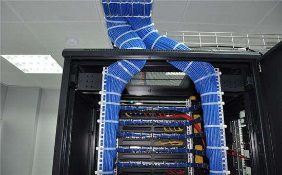 來迅速了解機房工程涉及哪些分類
