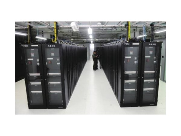 機房動環也屬于弱電工程嗎？