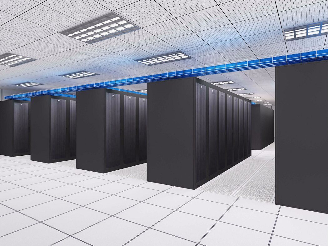 不管今日是不是處暑，機房還是要注意“防水降溫”！