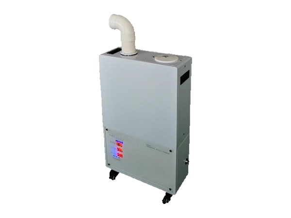 全自動(dòng)消毒通道哪里有？智能人員消毒機(jī)哪里有賣？