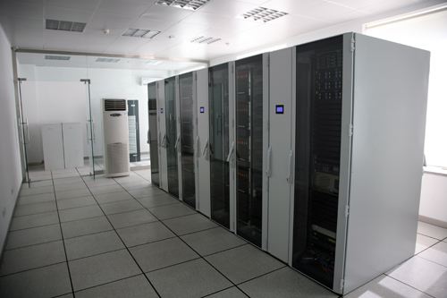 邁世動環監控系統-最好的機房管理助手