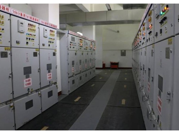 目前最先進變電站監(jiān)控數(shù)據(jù)有哪些？