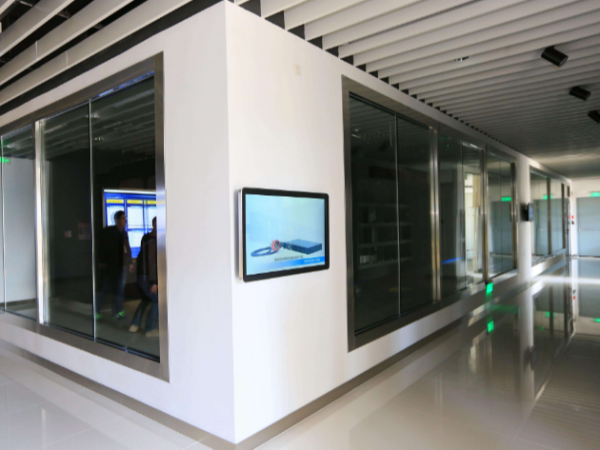 湖南機房監控，完善地區機房建設