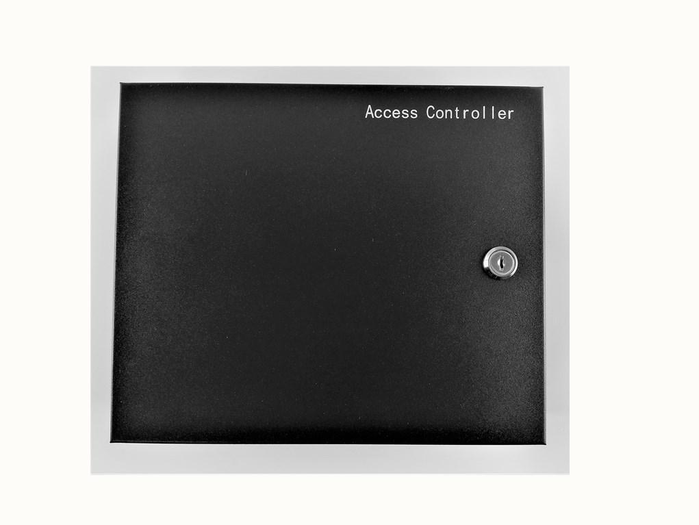 聯(lián)網(wǎng)門禁控制器，澳門某藥品監(jiān)督管理局專用