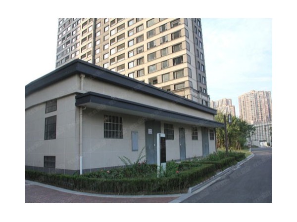 居民配電所環(huán)境監(jiān)控提高綜合管理效率