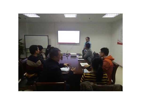 邁世專業話術研討會，挖掘產品與服務的更深認知