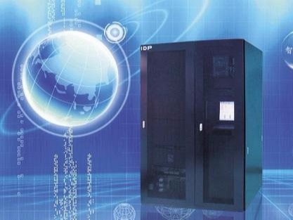 電能污染會影響機(jī)房，你知道嗎？