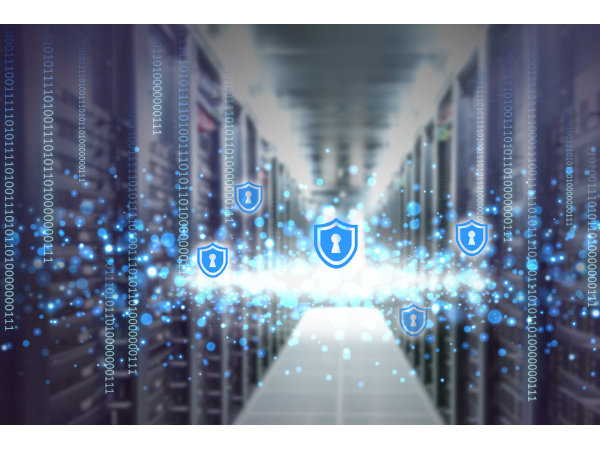 智慧機(jī)房解決方案，了解下？