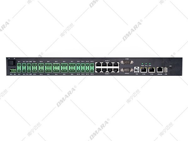 電信基站動力環境監控系統OM-A6-C100 電信基站動力環境監控系統OM-A6-C100