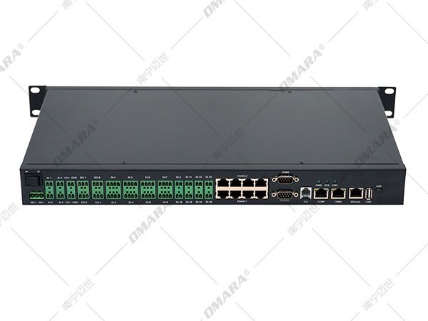 電信基站動力環境監控系統OM-A6-C100 電信基站動力環境監控系統OM-A6-C100