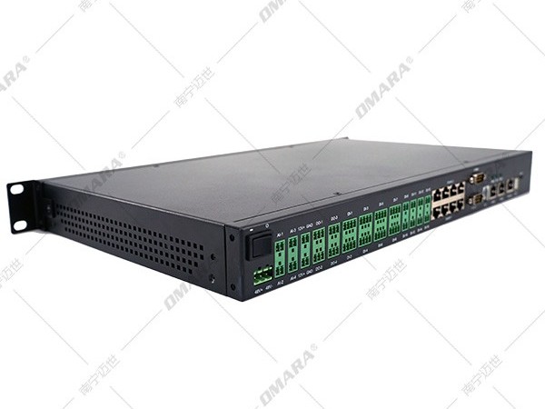 電信基站動力環境監控系統OM-A6-C100 電信基站動力環境監控系統OM-A6-C100