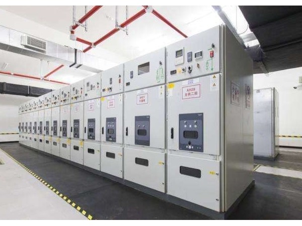 簡述濰坊智能配電房監控系統[附平臺一覽]