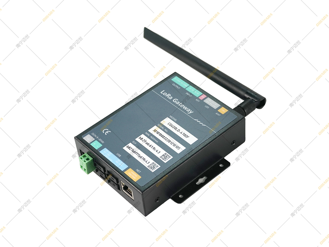 LoRa邊緣網(wǎng)關(guān)-示意圖1 LoRa邊緣網(wǎng)關(guān)-示意圖1