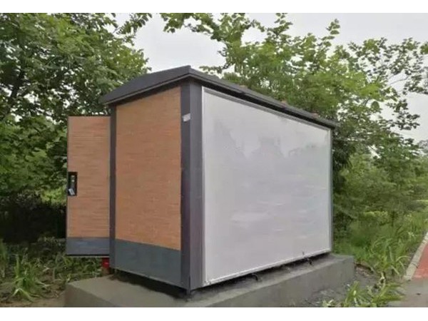 野外通信機房動環監控系統，適用于廣電、通信、部隊等領域！