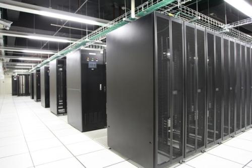 邁世為你定制數據機房環控管理系統