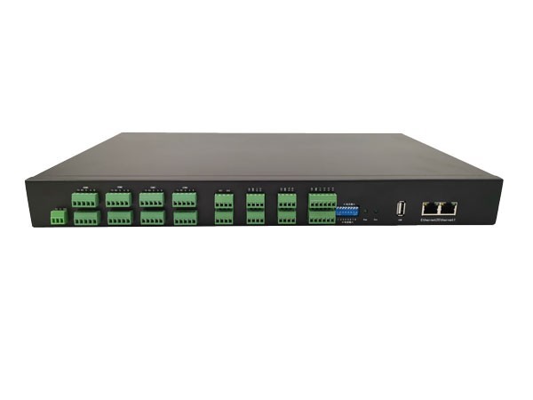 隧道環境監控主機