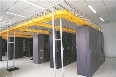 信譽好的鐵嶺機房監控系統廠家-鐵嶺動力環境監控品牌