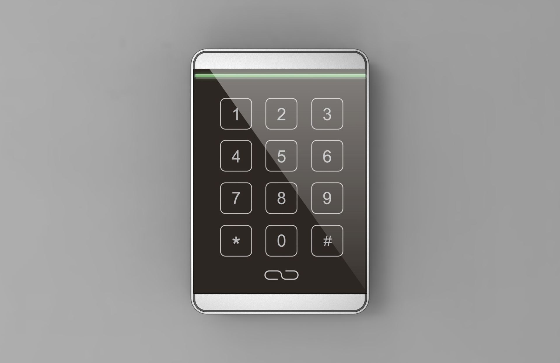 機房門禁系統(tǒng)方案