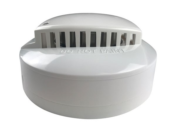 倉庫設置煙感報警器可提高火災防控效率