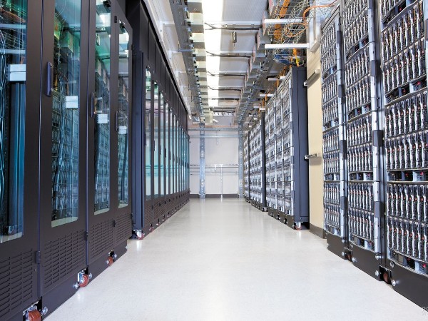 智能機房監控系統解決方案竟有那么多好處！