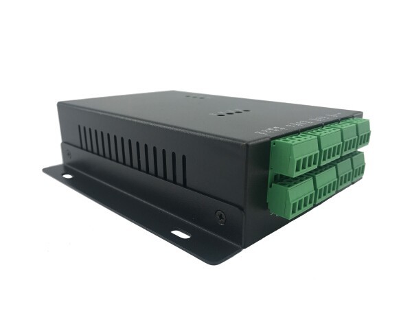 小機房桌面型動力環境監控系統一體機OM-K2-S60 小機房桌面型動力環境監控系統一體機OM-K2-S60