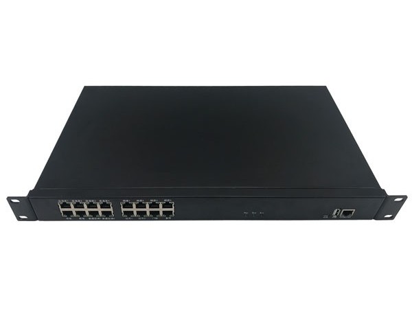 智慧機房OM-A6 X200 固定接口主機 智慧機房OM-A6 X200 固定接口主機