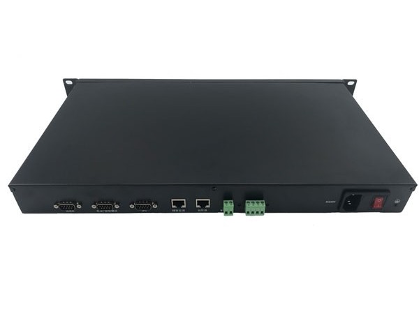 智慧機房OM-A6 X200 固定接口主機 智慧機房OM-A6 X200 固定接口主機