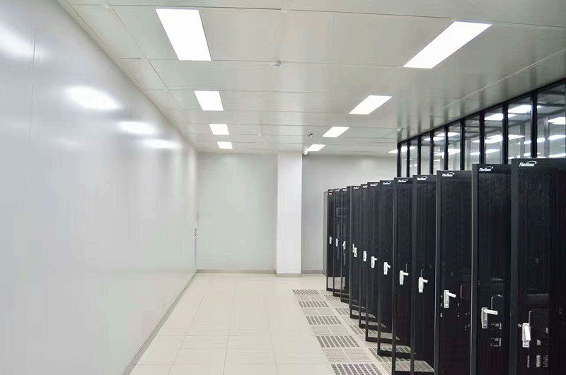 簡述動力環(huán)境監(jiān)控系統(tǒng)應(yīng)用場景