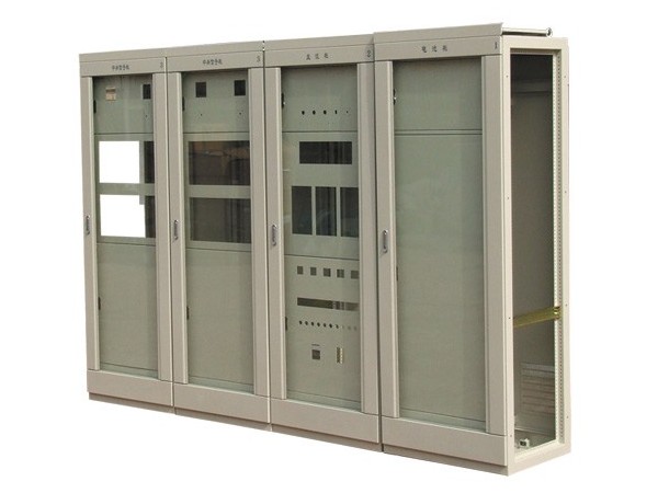 讓機柜具有動力與環境監控功能，應該怎么做？