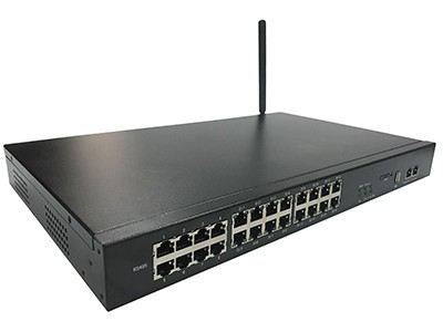 無線4G動力環境監控主機 OM-A6 L系列 無線4G動力環境監控主機 OM-A6 L系列