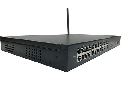 無線4G動力環境監控主機 OM-A6 L系列 無線4G動力環境監控主機 OM-A6 L系列