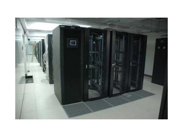 這有你在找的銀行機房環(huán)境遠程監(jiān)控方案！